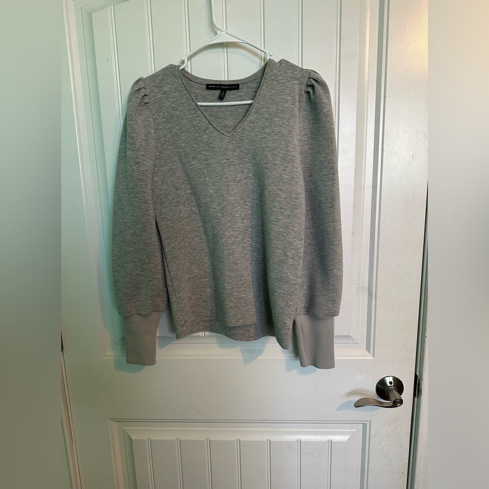 Cute sweater